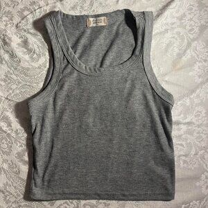 XS Gray Altar’d State Tank